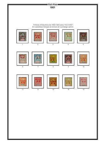 Album imprimer complet - imprimer,