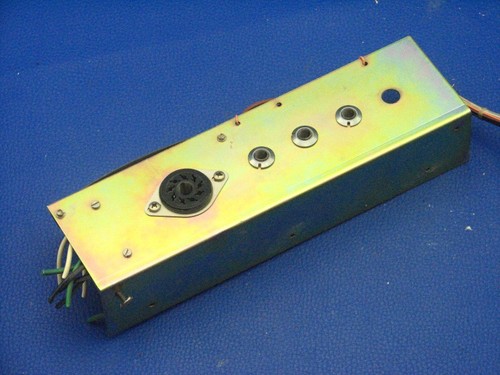 Angle raccordement farfisa - de,