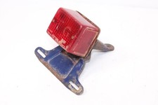 feu arrière et support Yamaha