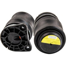 2x Arriere Suspension