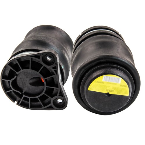 Arriere suspension - 2x,
