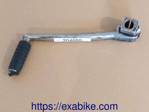 Pedale kick pour - pedale, kawasaki