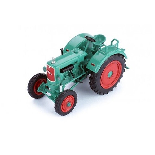 Tracteur man ackerdiesel - tracteur, a