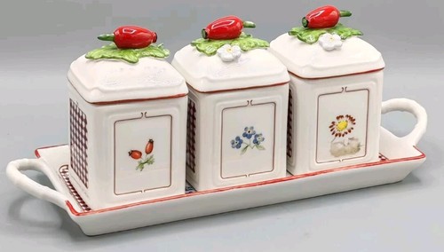 Ensemble pots a - 🍀ensemble, de