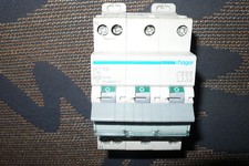 Hager nft810 disjoncteur - hager,