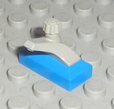 Robinet Lego Blue tap with