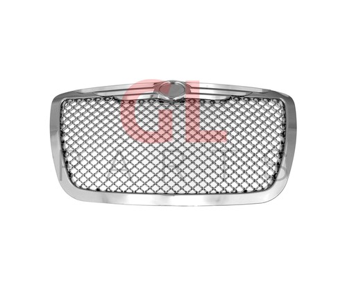 Grille pour chrysler 300c - grille,