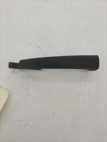 Poignee porte laterale gauche