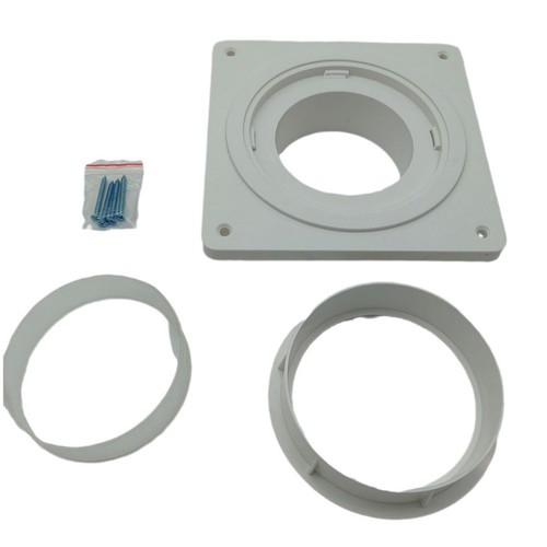 Kit connecteur ventilateur - connecteur,
