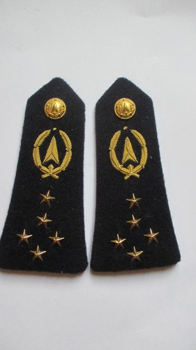 France marine paire - marine,