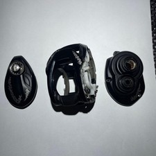 Moulinet d'appât GAN CRAFT MARGO 001 pour pièces carrosserie extérieure