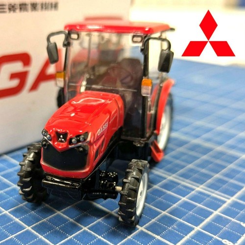 Voiture miniature mitsubishi - voiture,
