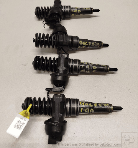 038130073ag injecteur pompe - injecteur, à