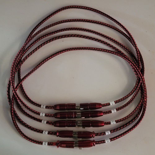 Audioquest king cobra xlr - king,