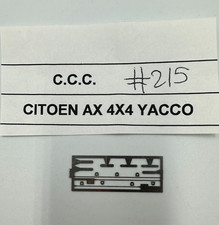 #215 - Photodecoupe pour