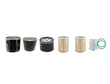 Kit Filtre Pour Kaeser M35