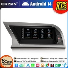 8.8" Qualcomm 4+64GBAndroid 14