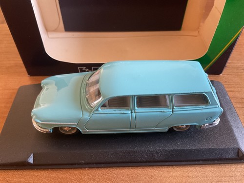 Eligor panhard pl17 break - panhard,