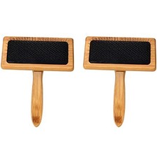 Brosses à Carder en Bois