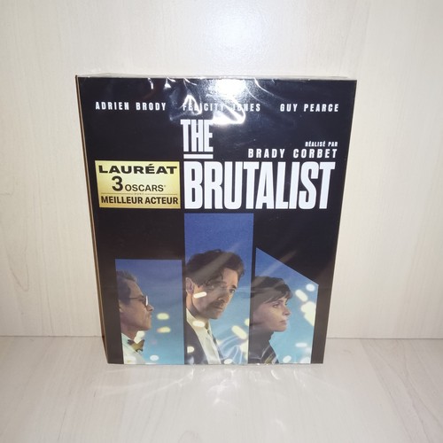 The brutalist adrien brody - brutalist,