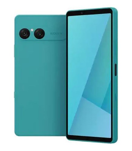 Sony xperia vii 5g - xperia,