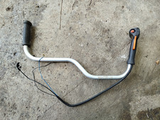 GUIDON    POUR DEBROUSSAILLEUSE STIHL FS 56