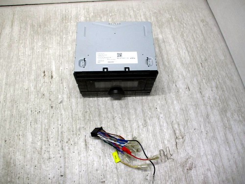 Kenwood dpx u760bt 2din - kenwood,