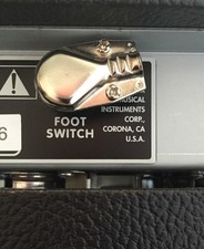 "Always On" Plug(TM) for