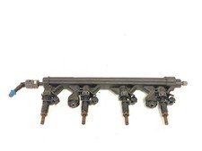 RAMPE D'INJECTION Peugeot 308