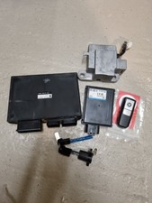 SERRURE NEIMAN CDI ECU YAMAHA TMAX 560 Techmax 2022 2023 2024  Keyless 3G16P