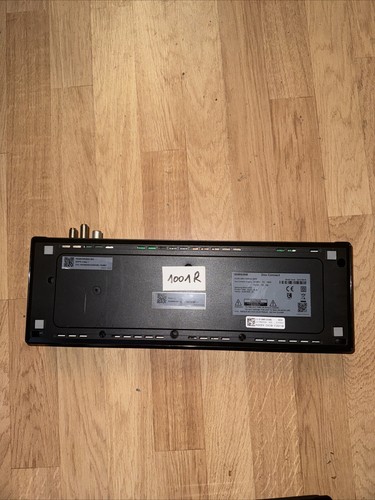Boitier one connect pour - one,