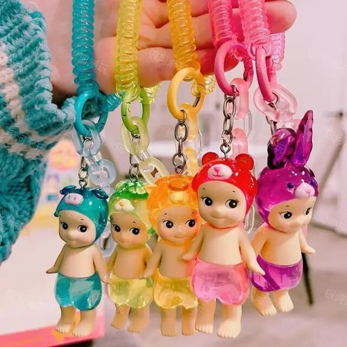 Imitation porte clef sonny - imitation,