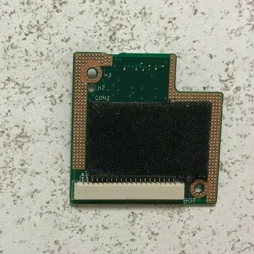 Sim card board asus f3s - card,