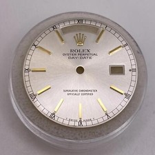 Rolex Day-Date 36Mm Cadran