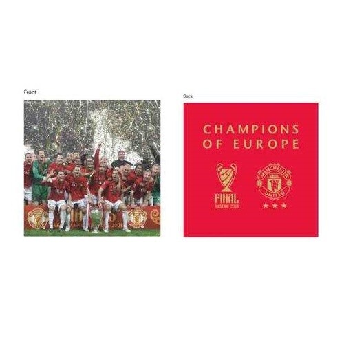 Original manchester united - fc,