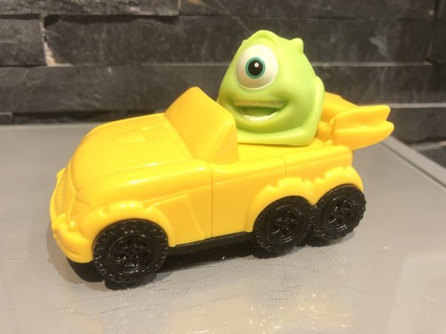 Figurine walt disney - walt, pixar