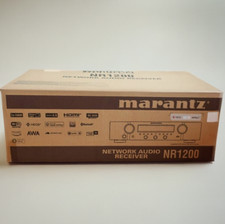 MARANTZ NR1200 HI-FI STEREO