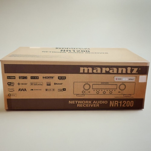 Marantz nr1200 stereo - nr1200,