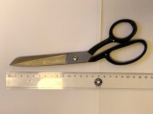 Métal ciseaux tailleur - métal,