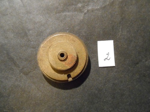 Horlogerie pendulette officier - pendulette,