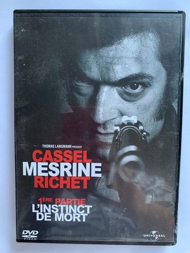Cassel mesrine richet - cassel,