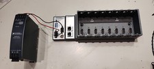 Contrôleur CompactRIO