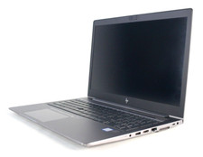 HP ZBook 15u G5 15.6" Laptop
