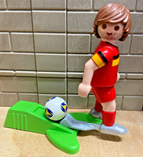 PLAYMOBIL Personnage Sportif