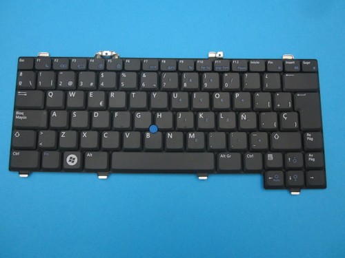 Clavier dell latitude xt - dell,