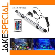 JakeSpecial – Waterproof LED