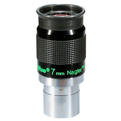 Tele vue nagler - vue, type