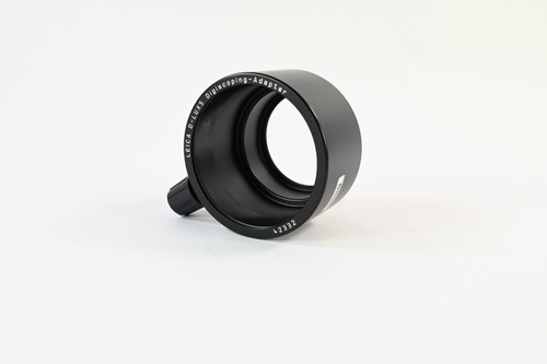 Leica lux digiscoping - leica,