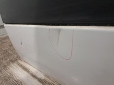 Porte avant droit MERCEDES