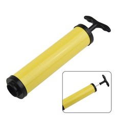 1PC Mini Plastique Gonfleur
